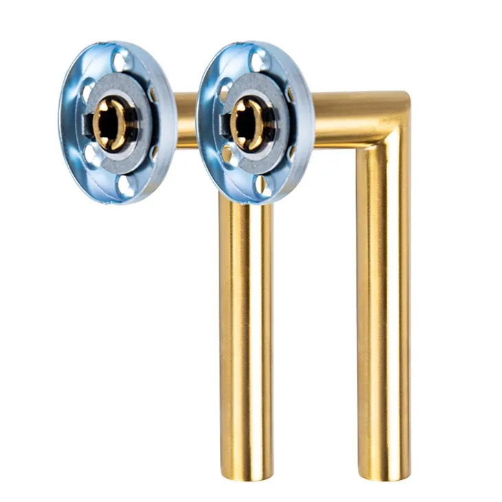 Internal Bathroom door locks