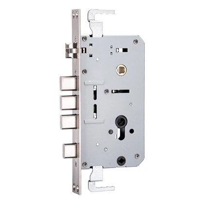 6068 Механічний корпус замка для засувки