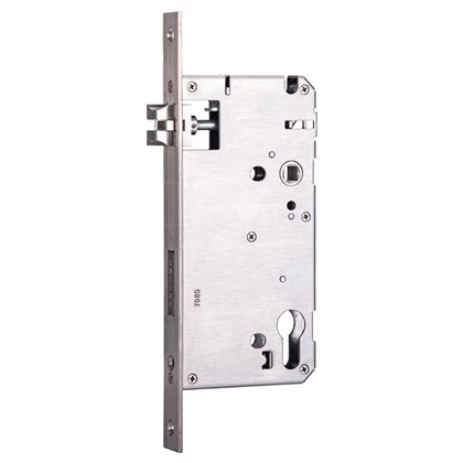 7085 Корпус алюмінієвого замка зламаний міст