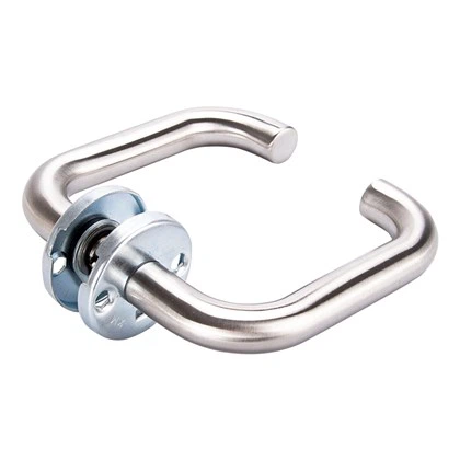 Звичайна ручка дверей